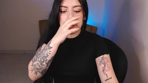 Emily  online show from 06-16-26, 09:28