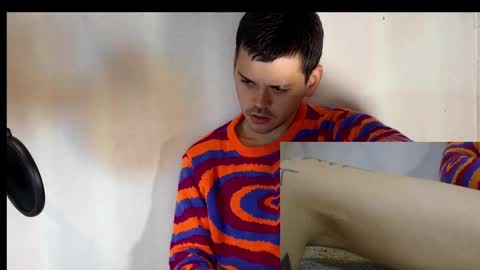 Milo Santo online show from 05-10-26, 10:15