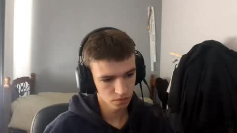 Denis online show from 05-18-26, 10:21