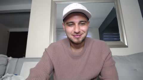 miloslove online show from 03-02-25, 11:18