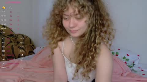 milounee online show from 04-01-26, 09:32