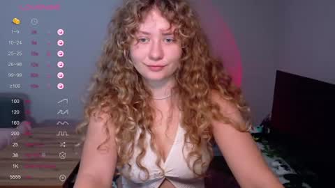 milounee online show from 06-14-26, 07:32