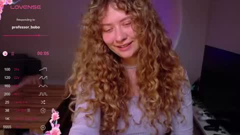 milounee online show from 06-25-26, 04:11