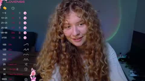 milounee online show from 06-29-26, 08:09