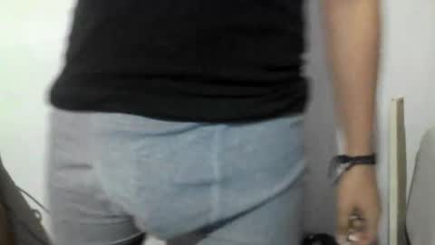 milowolf69 online show from 10-23-25, 05:29