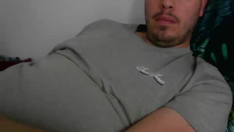 Snapshot of milowww1601 chatting on 12-28-24, 01:06 milowww1601 online show from 12-28-24, 01:06