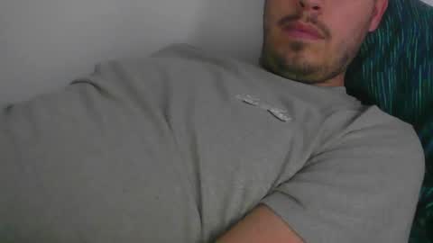 Snapshot of milowww1601 chatting on 12-30-24, 03:02 milowww1601 online show from 12-30-24, 03:02