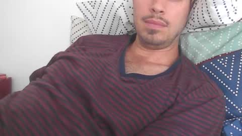 Snapshot of milowww1601 chatting on 09-17-25, 12:51 milowww1601 online show from 09-17-25, 12:51