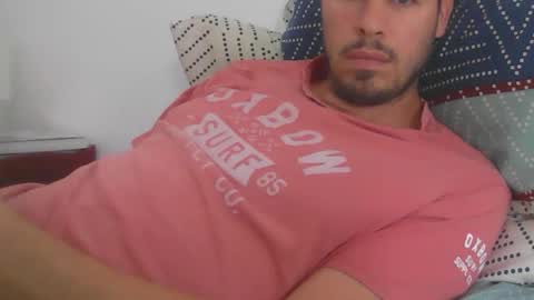 Snapshot of milowww1601 chatting on 09-27-25, 09:14 milowww1601 online show from 09-27-25, 09:14