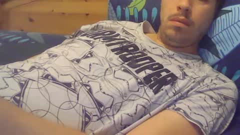 Snapshot of milowww1601 chatting on 11-09-25, 06:01 milowww1601 online show from 11-09-25, 06:01