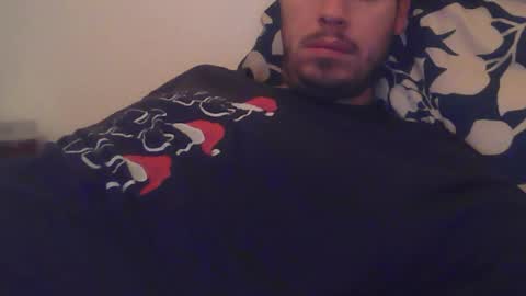 Snapshot of milowww1601 chatting on 11-23-25, 05:18 milowww1601 online show from 11-23-25, 05:18