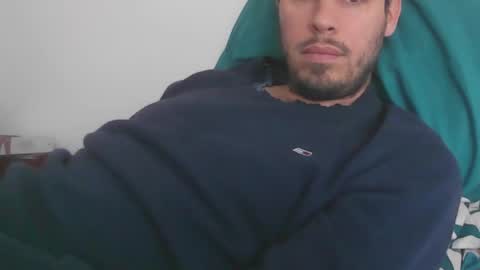 Snapshot of milowww1601 chatting on 11-26-25, 10:27 milowww1601 online show from 11-26-25, 10:27