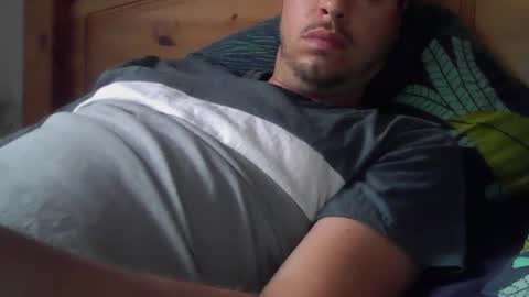 Snapshot of milowww1601 chatting on 07-13-26, 05:10 milowww1601 online show from 07-13-26, 05:10