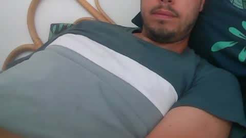 Snapshot of milowww1601 chatting on 07-20-26, 08:39 milowww1601 online show from 07-20-26, 08:39