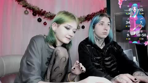 milten_trish online show from 12-25-24, 09:11