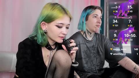 milten_trish online show from 01-11-25, 10:40