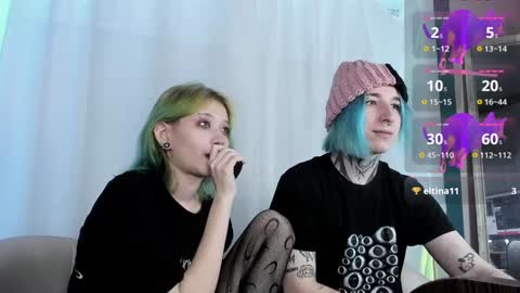 milten_trish online show from 01-14-25, 11:27