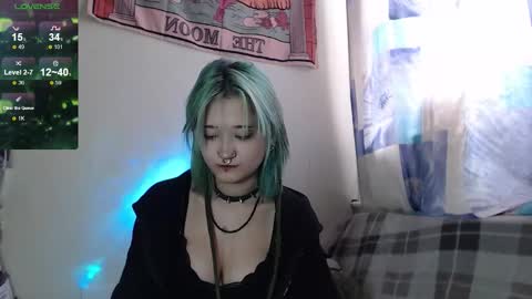 milten_trish online show from 09-15-25, 12:27