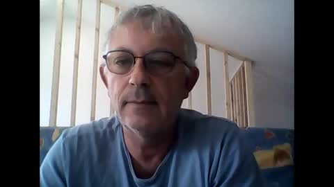 milu72 online show from 10-05-25, 12:14