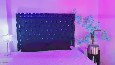 Milu ballmer  online show from 12-05-25, 06:04