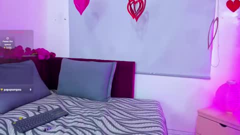  Milu Belucci  online show from 02-20-25, 02:57