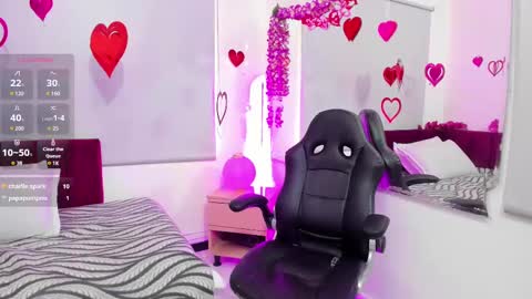  Milu Belucci  online show from 02-25-25, 02:11