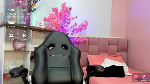  Milu Belucci  online show from 09-18-25, 02:41