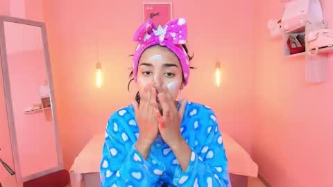 milu_carbajal_x online show from 01-18-26, 12:31