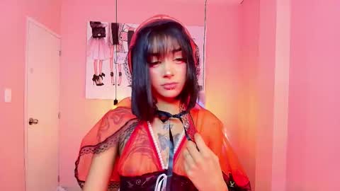 milu_carbajal_x online show from 02-12-26, 11:55