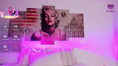 Snapshot of milu_cooper chatting on 12-03-25, 11:41 milu modelo independiente .onlyfans kmila model online show from 12-03-25, 11:41