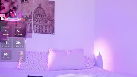 milu modelo independiente .onlyfans kmila model online show from 02-21-26, 06:58