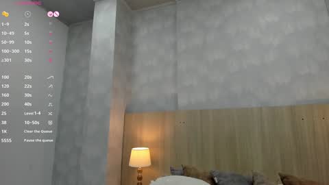 Snapshot of milu_gomez chatting on 12-18-24, 01:59 Milu Gomez online show from 12-18-24, 01:59