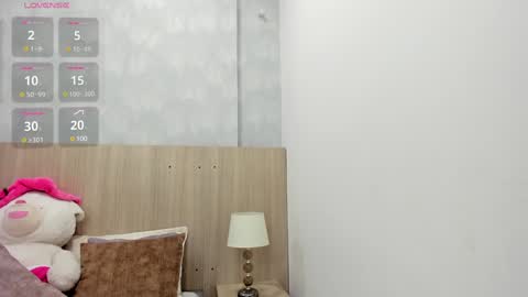 Snapshot of milu_gomez chatting on 12-21-24, 07:27 Milu Gomez online show from 12-21-24, 07:27