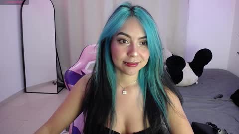 Milusolers online show from 09-20-25, 06:36