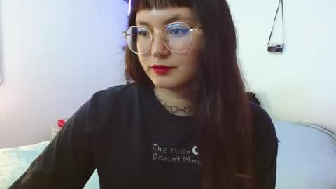 mily_baker online show from 12-11-24, 01:05