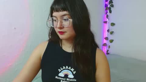 mily_baker online show from 02-17-25, 01:04