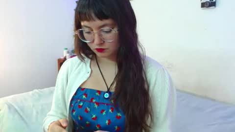 mily_baker online show from 02-24-25, 12:20