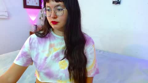 Snapshot of mily_baker chatting on 04-23-26, 08:00 mily_baker online show from 04-23-26, 08:00