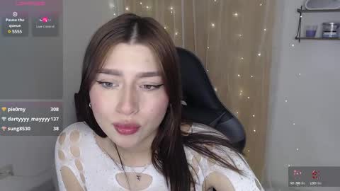 Mily online show from 01-22-25, 12:59