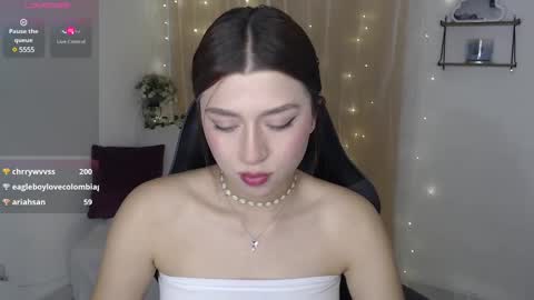 Mily online show from 01-30-25, 02:49