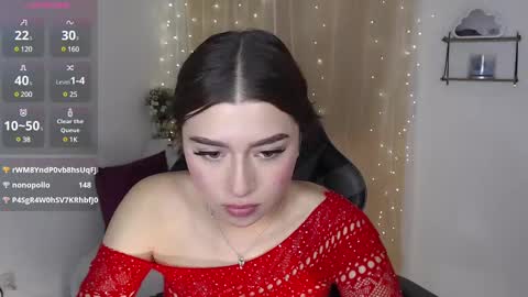 Mily online show from 02-07-25, 12:53