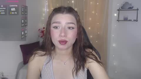 Mily online show from 02-18-25, 09:09