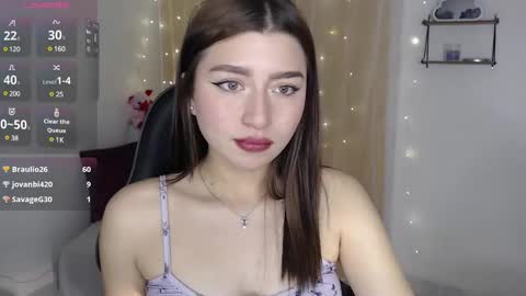 Mily online show from 02-20-25, 11:54