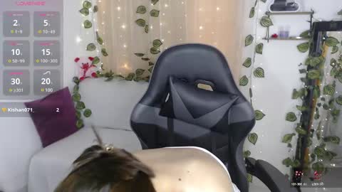 Mily online show from 02-27-25, 08:31