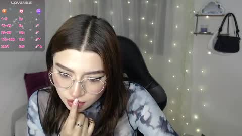 Mily online show from 03-12-25, 02:09