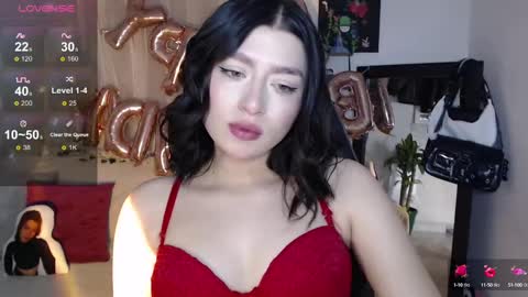 Mily online show from 09-13-25, 11:15