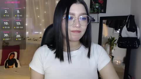 Mily online show from 09-27-25, 07:19