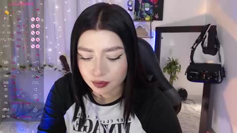 Mily online show from 10-19-25, 07:58