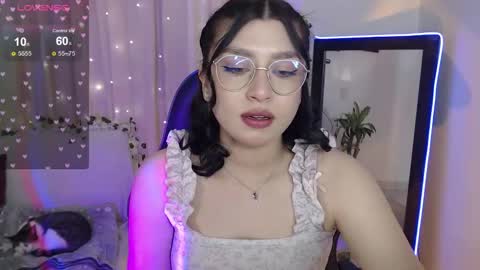 Mily online show from 11-02-25, 06:43