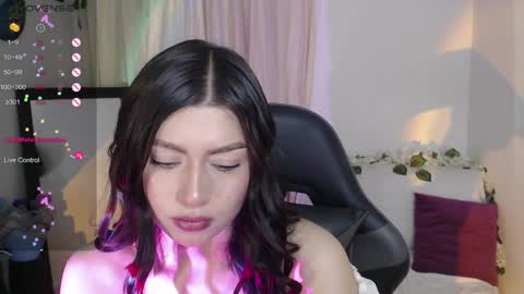 Mily online show from 04-20-26, 11:06